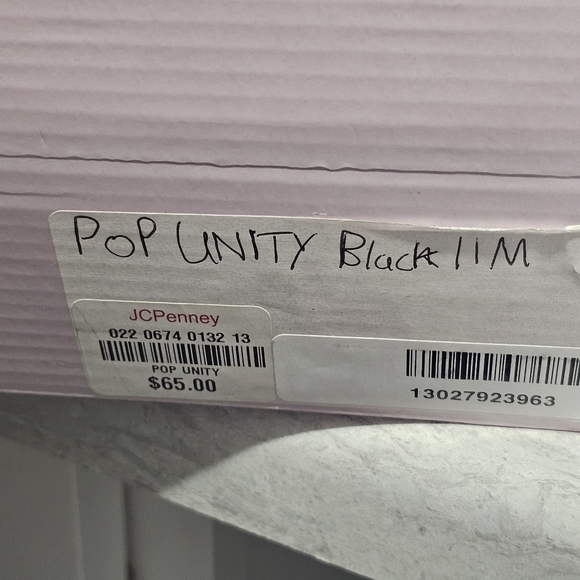 POP Unity Loafers - Picture 7 of 7